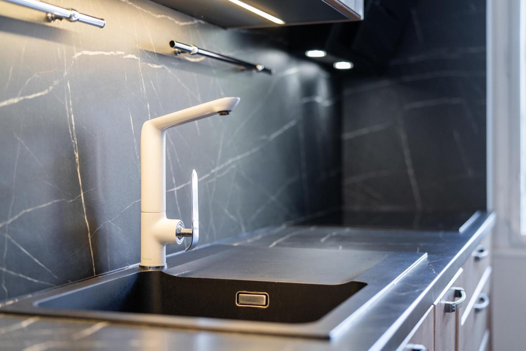 Apartmán Friendly Near Wenceslas Square Praha