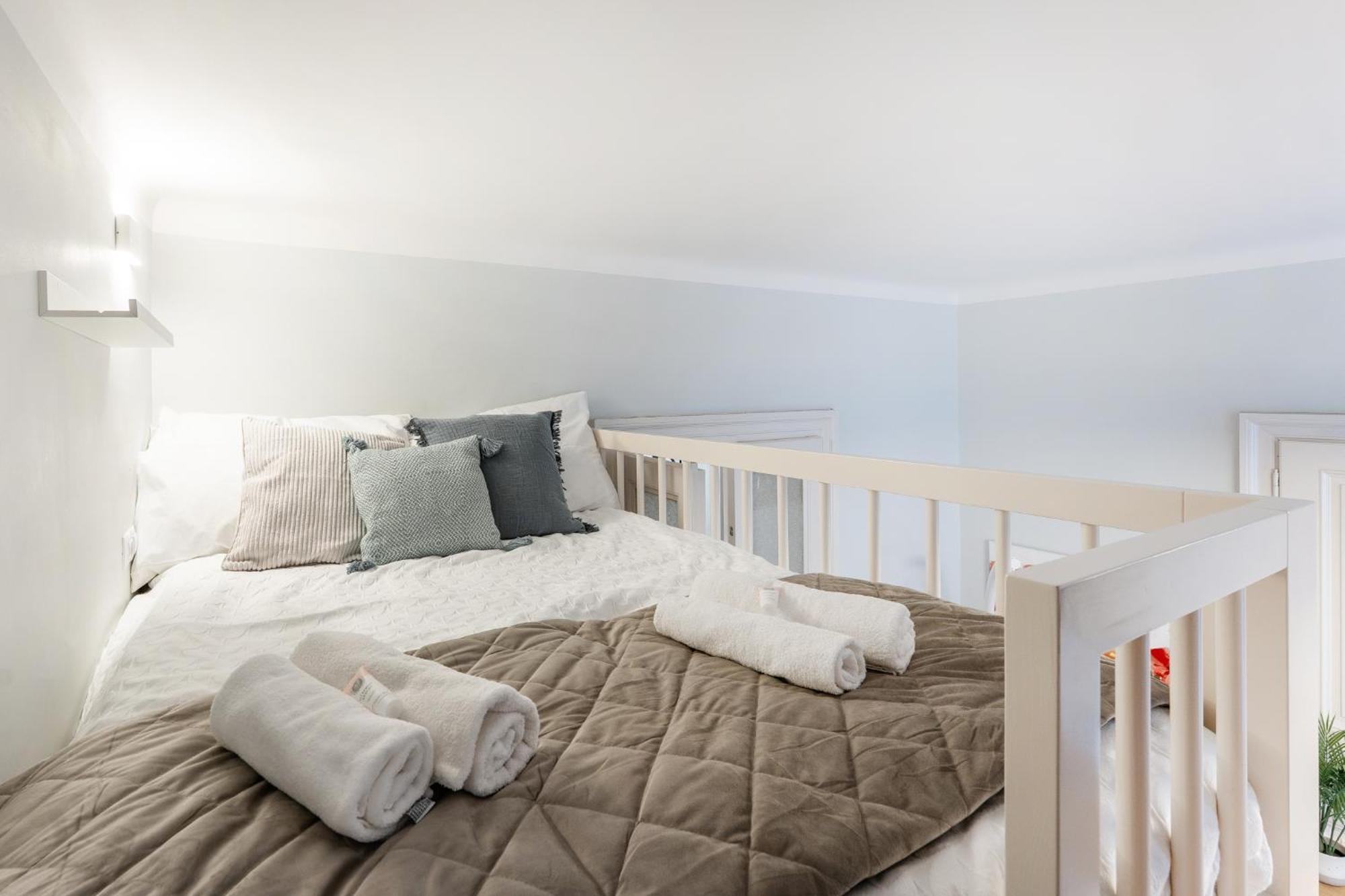 Apartmán Friendly Near Wenceslas Square Praha
