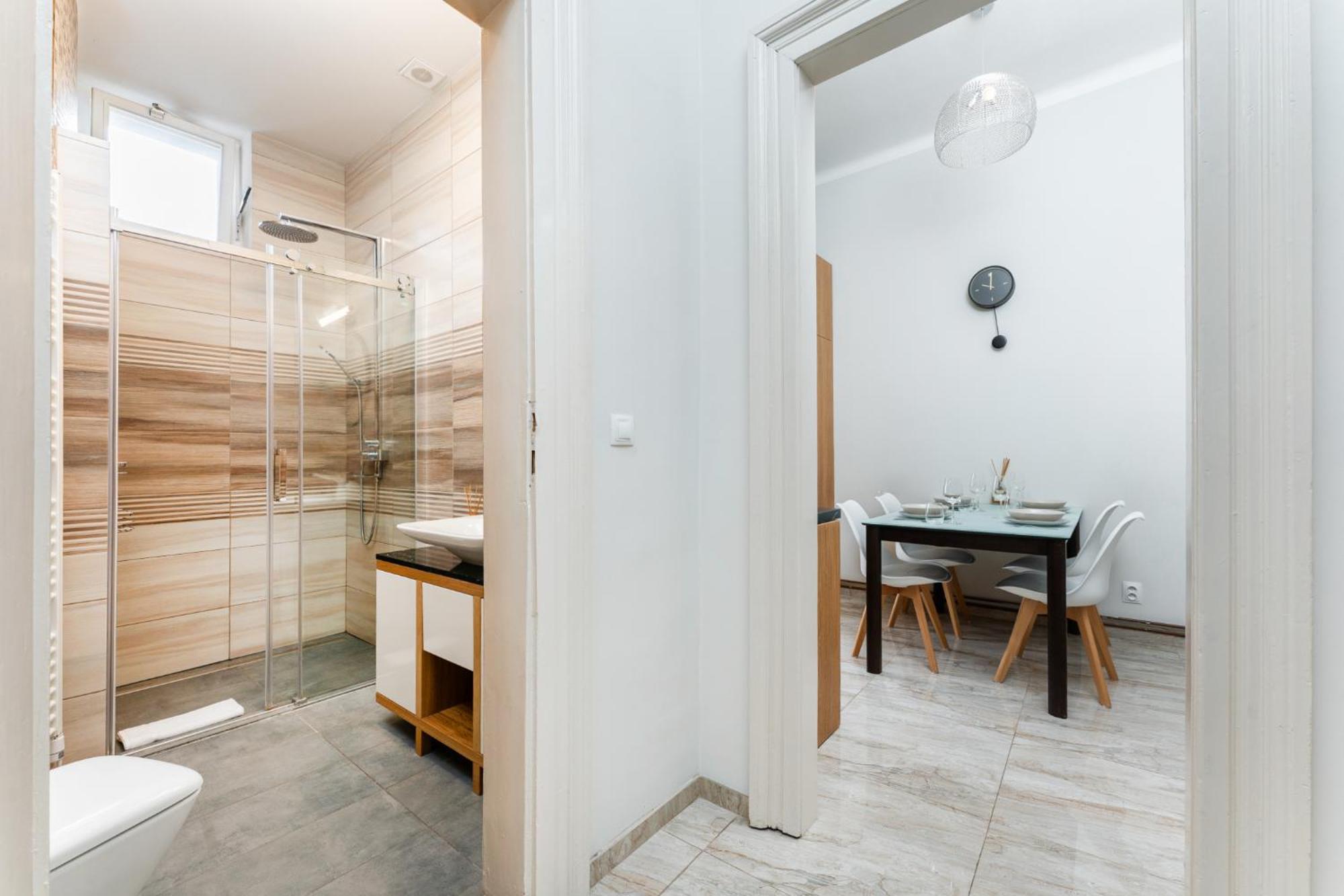 Apartmán Friendly Near Wenceslas Square *
