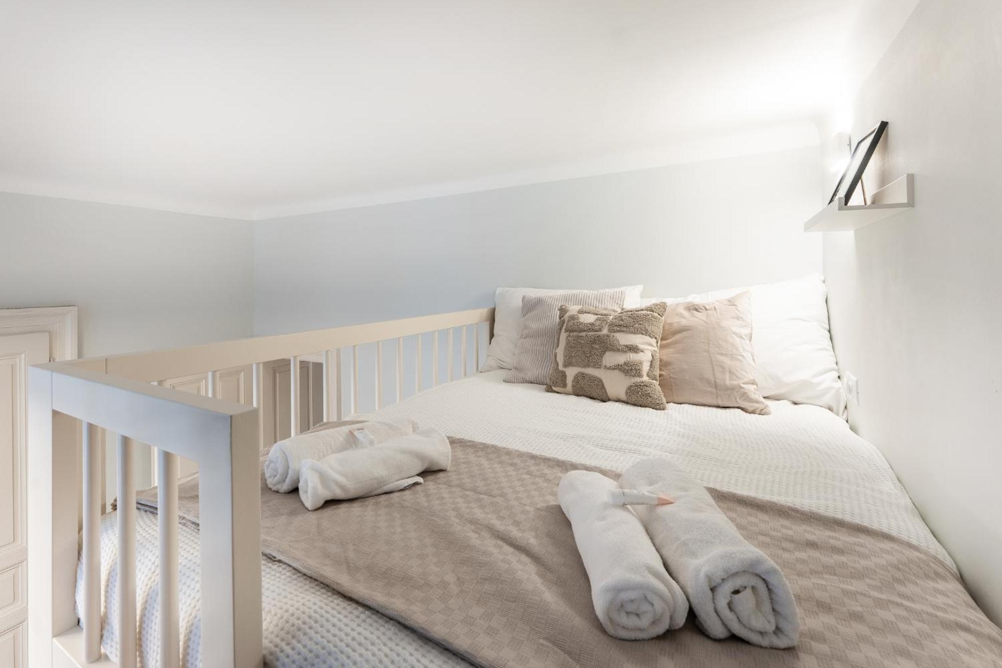 Apartmán Friendly Near Wenceslas Square *