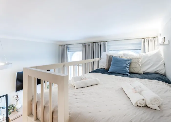 Friendly Apartment Near Wenceslas Square