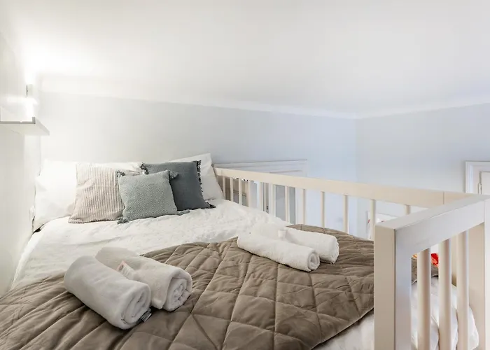 Friendly Apartment Near Wenceslas Square